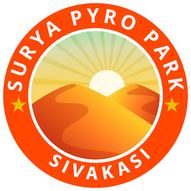 Surya Pyro Park