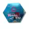 WONDER WIPE Multi colour