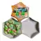lotus wheel 5 Pcs