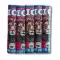 5' Dlx  crackers 5Pcs