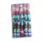 6'  Dlx crackers 5Pcs