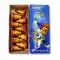 Flower Pots Small 10 Pcs