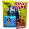 Ring Cap 9Ring