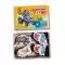 Assorted Cartoons 10pcs