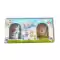 Doramon 4Pcs