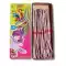 4' Twinkling Star 10Pcs