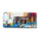 colour rain 5Pcs